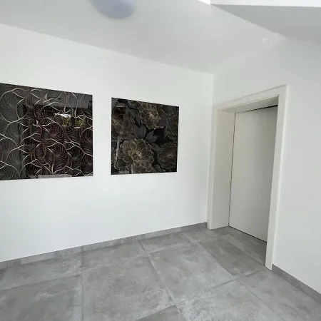 Apartmán Muehlenblick 2 Luxuswohnung Im Luftkurort
