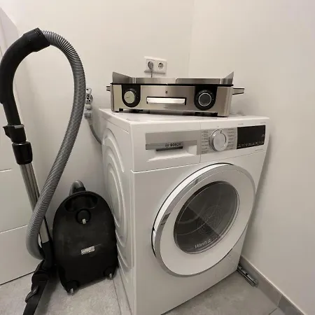 Muehlenblick 2 Luxuswohnung Im Luftkurort Hage