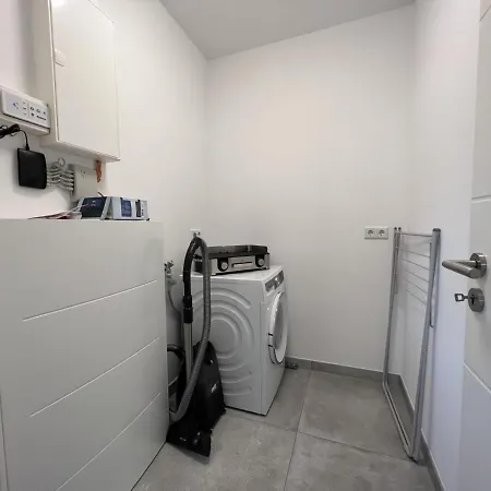 Muehlenblick 2 Luxuswohnung Im Luftkurort Apartmán