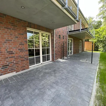 Muehlenblick 2 Luxuswohnung Im Luftkurort Apartmán *