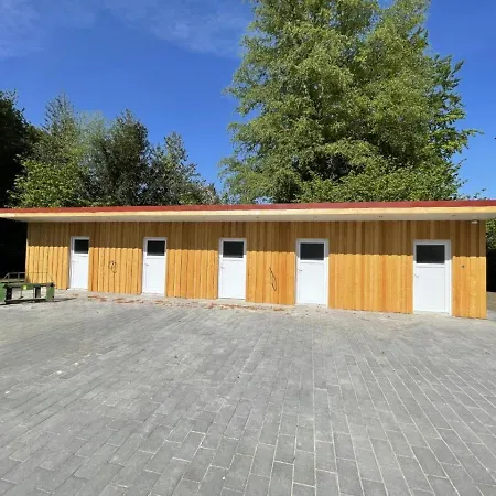 Muehlenblick 2 Luxuswohnung Im Luftkurort * Hage