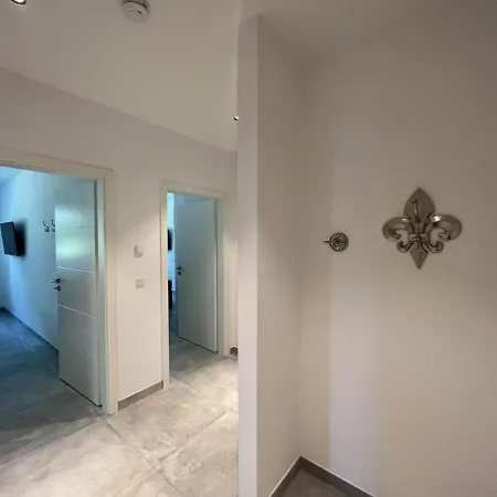 Apartmán Muehlenblick 2 Luxuswohnung Im Luftkurort *