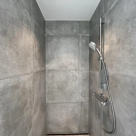 Muehlenblick 2 Luxuswohnung Im Luftkurort Apartmán *