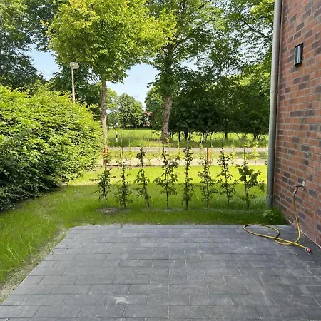 Muehlenblick 2 Luxuswohnung Im Luftkurort * Hage