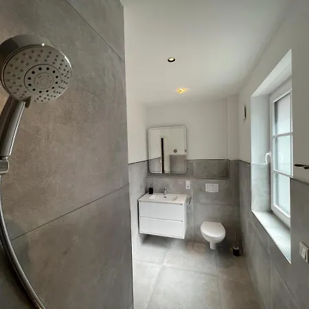 Muehlenblick 2 Luxuswohnung Im Luftkurort Apartmán