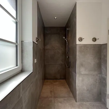 Muehlenblick 2 Luxuswohnung Im Luftkurort Apartmán *