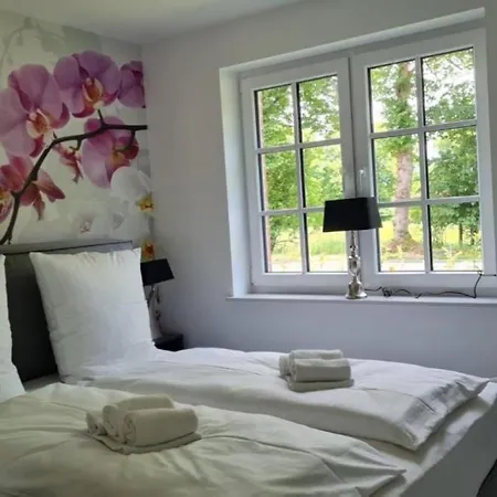 Muehlenblick 2 Luxuswohnung Im Luftkurort * Hage