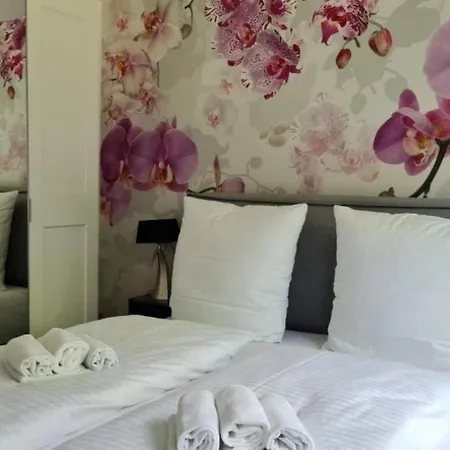 Muehlenblick 2 Luxuswohnung Im Luftkurort Apartmán