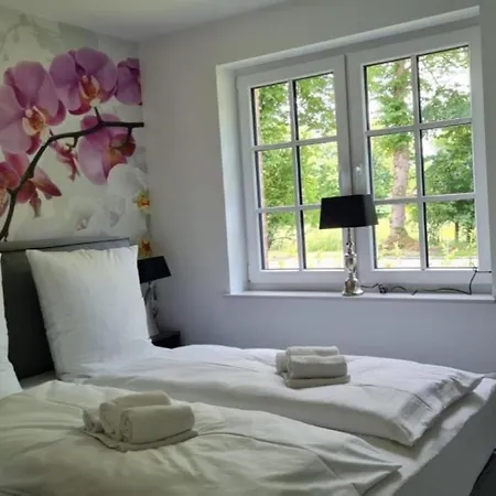 Muehlenblick 2 Luxuswohnung Im Luftkurort