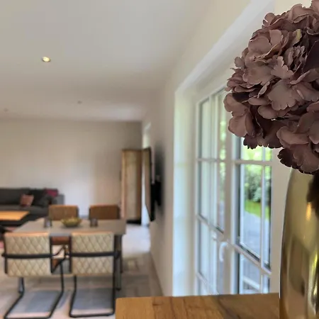 Muehlenblick 2 Luxuswohnung Im Luftkurort Apartmán Hage