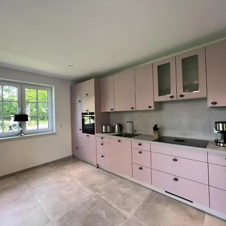 Muehlenblick 2 Luxuswohnung Im Luftkurort