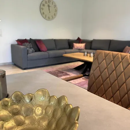 Muehlenblick 2 Luxuswohnung Im Luftkurort Apartmán Hage