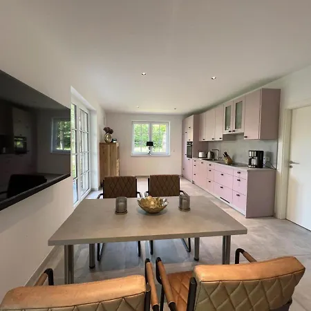 Muehlenblick 2 Luxuswohnung Im Luftkurort Hage
