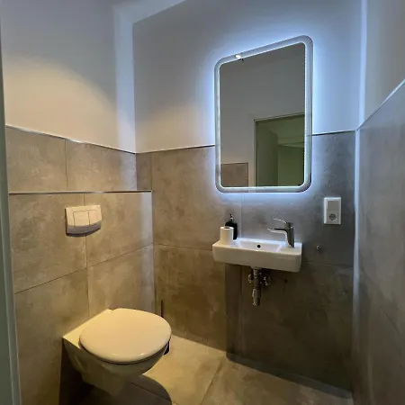Muehlenblick 2 Luxuswohnung Im Luftkurort Apartmán