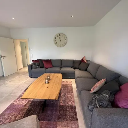 Apartmán Muehlenblick 2 Luxuswohnung Im Luftkurort *